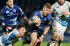 Madigan inspires Leinster to thrilling win