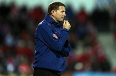 Airtricity League wrap: Sligo overcome Limerick, as Dundalk punish Students