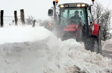 Helicopters used to dispatch crews as 900 homes in North still without power