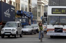 Overhaul of road designs 'will focus on pedestrians, not traffic'