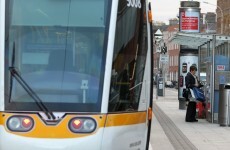 Dublin: Delays on Luas green line due to tram failure