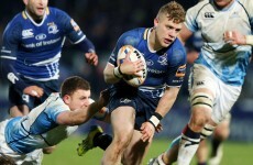 Don't touch that dial... here's the sport on TV this long weekend