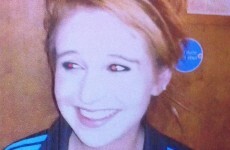 Missing Kildare teen found 'safe and well'