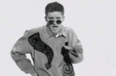 On this night in 1993 you were listening to... Snow