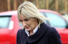 Trial told Hazel Stewart had no moral objections to double killings
