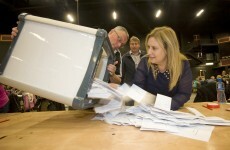 Poll: How would you vote in a general election today?