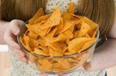 Does promotion of child weight gain lead to disease later in life?