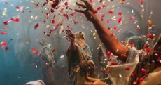 The Week in Photos: Spirit