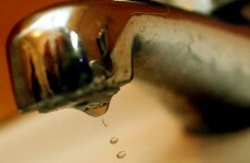 Dublin homes without water due to 'third party damage'