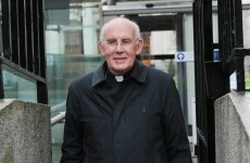 Cardinal Brady uses Easter message to rally support for pro-life cause