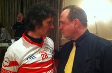 Rival Wexford GAA clubs to settle long-running grudge on the dancefloor