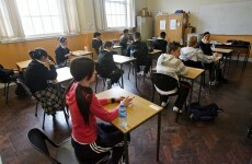 Parties fire shots over Irish language plans