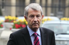 RTÉ defends coverage of the 'Lowry Tapes'