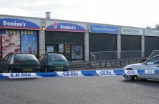 Victim of pizza delivery shooting named as 26-year-old Kieran McManus
