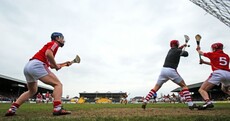 21 of the best pics from yesterday's GAA action
