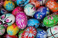 Easter egg hunt sparks bloody fight between mums