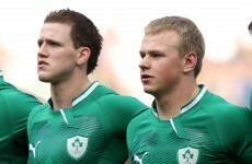 Heineken Cup: Marshall and Afoa ready to face Saracens at Twickenham