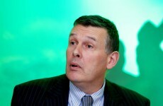 Process to recruit new Ireland coach already under way - Browne