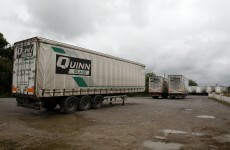 Attacks on Quinn Group electricity poles condemned