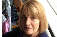 Update: Missing woman Diane Blaney located 'safe and well'