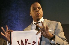 Show me the money: Jay-Z is trying his hand as a sports agent