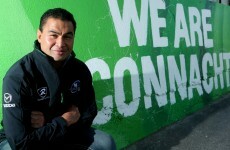 Shop Street and roundabouts: Pat Lam gets down to rugby business at Connacht