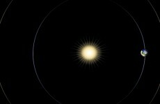 Mars missions scaled back in April because of sun