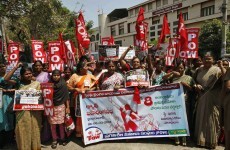 High-profile rapes threaten India tourism business