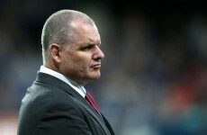 Ewen McKenzie 'interested' in taking over Ireland rugby job