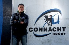 Pat Lam wants to settle into Galway life... here's 8 suggestions for Connacht's new boss