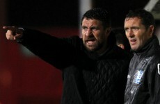 Liam Daish's Ebbsfleet endure epic round trip for match because of 'baked beans spill'