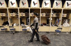 NFL fans to get look into locker rooms from next season