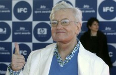 Legendary film critic Roger Ebert dies following cancer battle