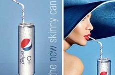 PepsiCo exec admits Diet Pepsi is basically only for women