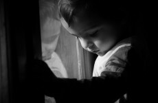 Why do children end up in care in Ireland?