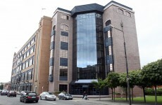 New face on NAMA board