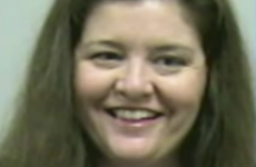 Woman dies at workplace desk... nobody notices until next day