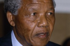 Nelson Mandela discharged from hospital