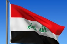 Suicide bomber kills at least 20 in Iraq election tent attack