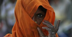 The Week in Photos: Vibrant