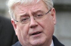 Eamon Gilmore joins 24 companies in Turkey for trade mission