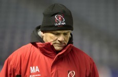 'We were beaten by the better team,' admits disappointed Anscombe