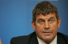 TD says delay sending correction letter meant wife got his penalty points