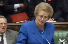 VIDEOS: 10 pivotal moments from Margaret Thatcher's time in power