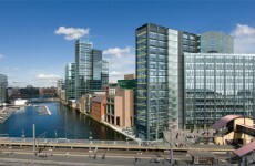 Google snaps up NAMA's Montevetro for €99.9m