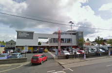 Gardaí investigating armed robbery of cash-in-transit van in Dublin
