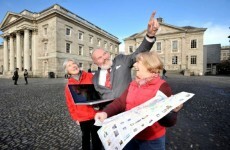 Slideshow: new virtual guide to Dublin culture