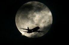 Research says transatlantic flights will be 'bumpier' by 2050