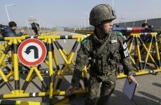North Korea tells foreigners in South to evacuate in case of war