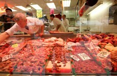 Horsemeat scandal to play 'significant role' in Irish food business growth